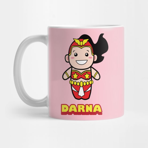 Darna by ABSI